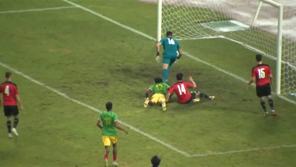 مصر وإثيوبيا