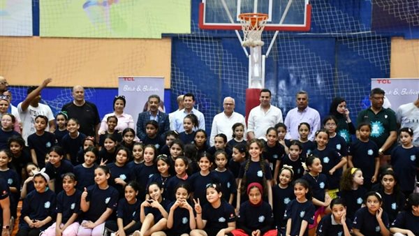 جانب من الاحتفال