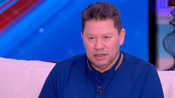 رضا عبد العال 