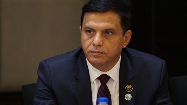  اللواء طارق نصير