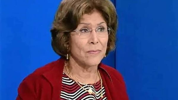 فريدة الشوباشي 