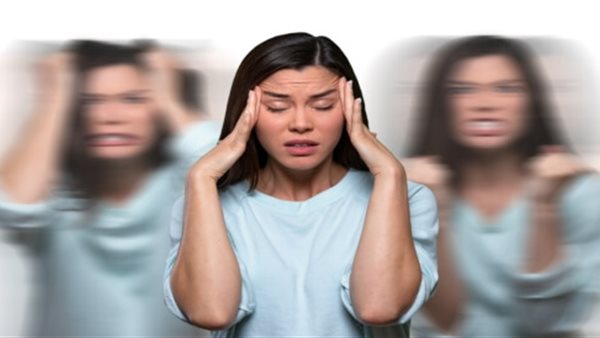 اضطراب الشخصية الحدية