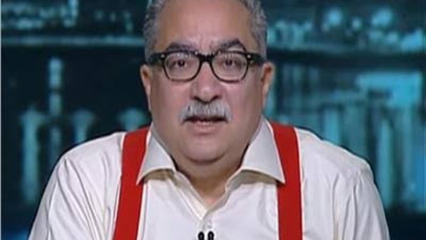 ابراهيم عيسى 