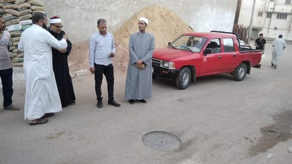 جانب من الواقعة 