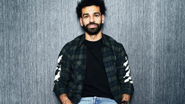 محمد صلاح 