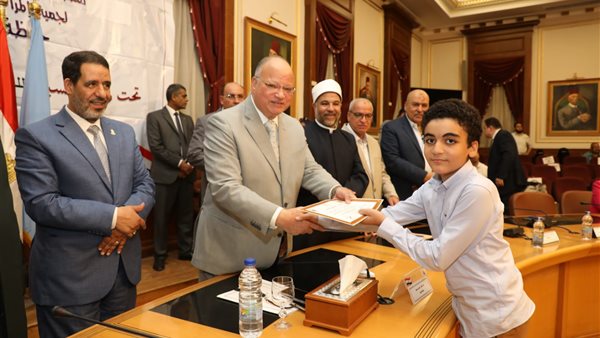 جانب من الحدث