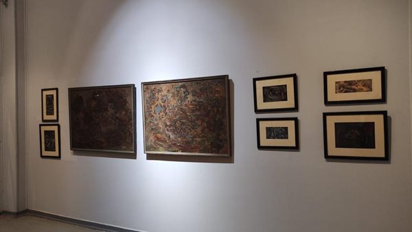 قاعة رمسيس يونان