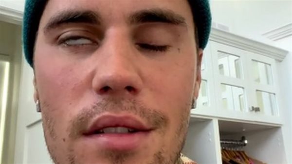 جاستين بيبر