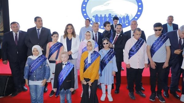 أنشطة مستقبل وطن