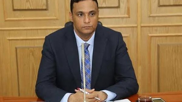 محافظ الدقهلية