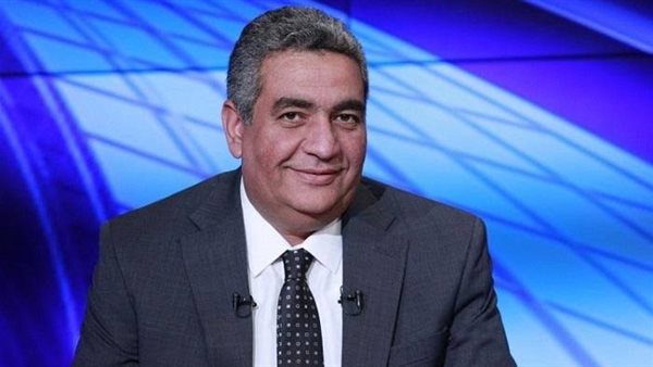 أحمد مجاهد رئيس اتحاد