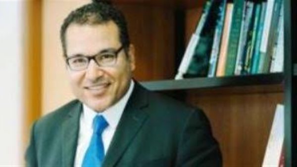 سامح سعد خبير الأمن