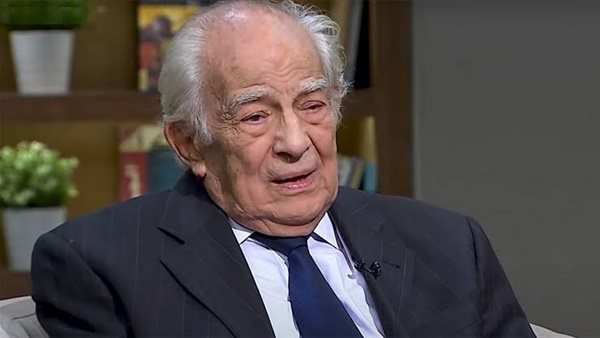 رشوان توفيق 