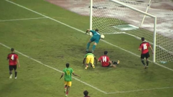 مصر وإثيوبيا