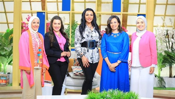 الفائزات بجوائز الدولة