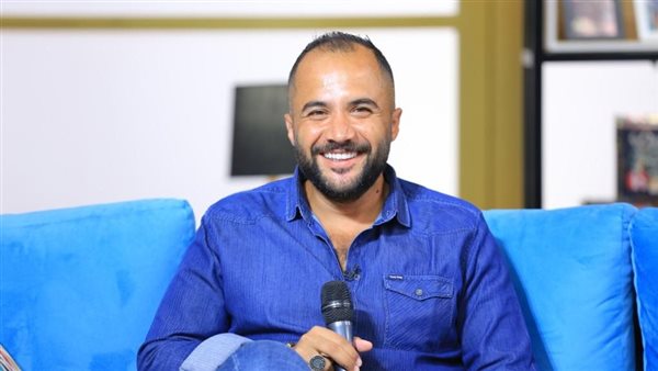 الفنان علي الألفي