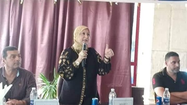 تمريض بورسعيد 