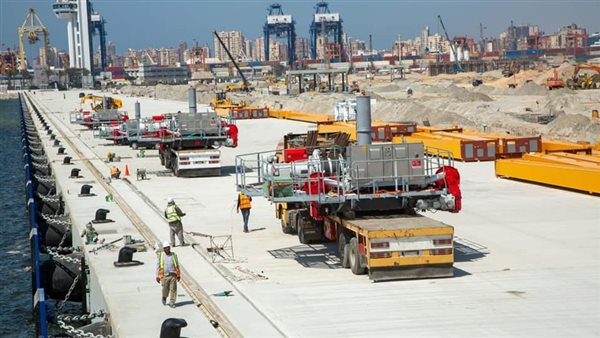 جانب من الحدث