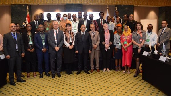 جانب من الحدث