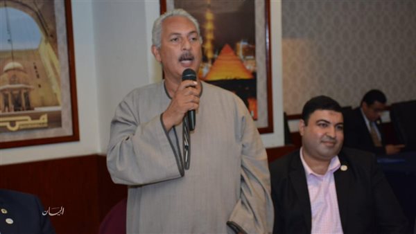 نقيب الفلاحين 