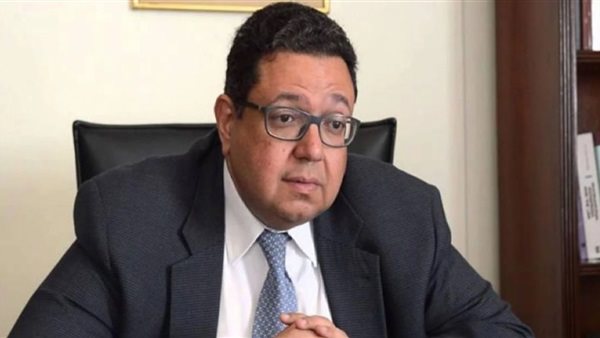 زياد بهاء الدين: