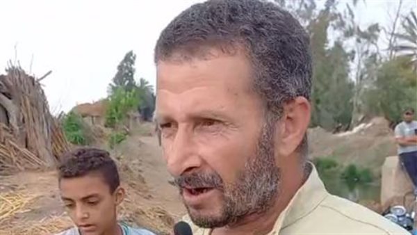 أحد شهود العيان