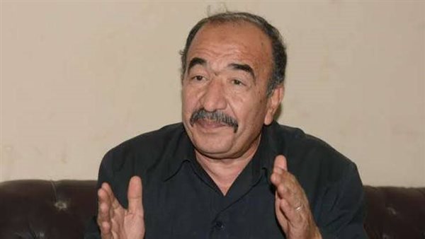 القيادي الناصري كمال