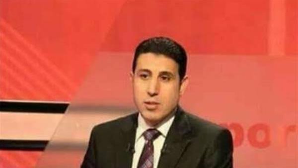  إيهاب الكومي