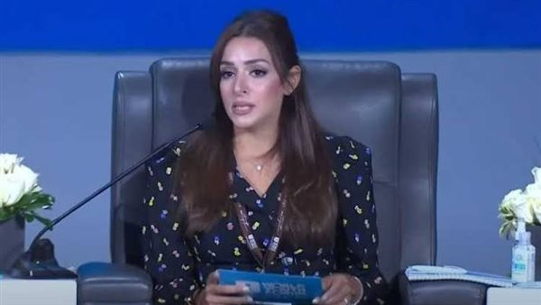 المهندسة سارة البطوطي