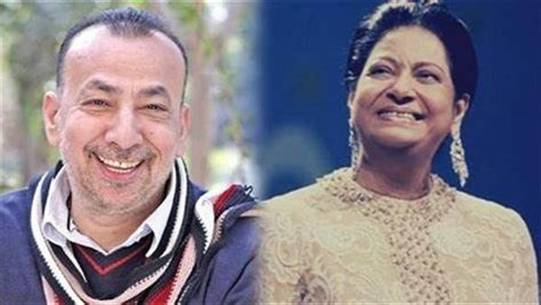 ام كلثوم وناصر 