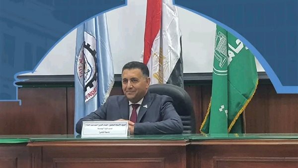 د. حسام عبدالفتاح