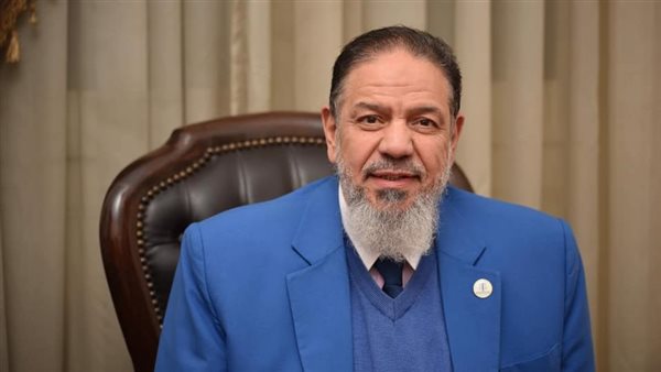 منتصر الزيات