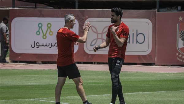 علي لطفي ويانكون