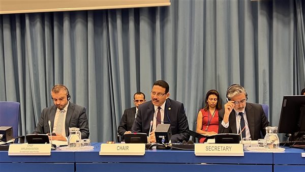 رئيس الرقابة الإدارية