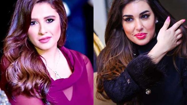 ياسمين صبري وياسمين