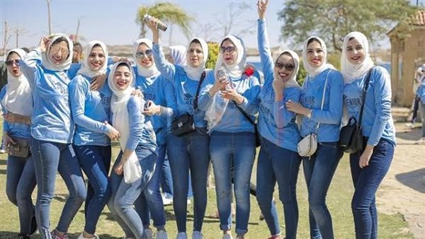 حفلات التخرج 