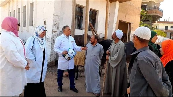 جانب من الندوات