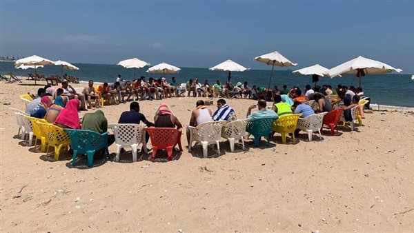 رحلات صيفية للمتعافين