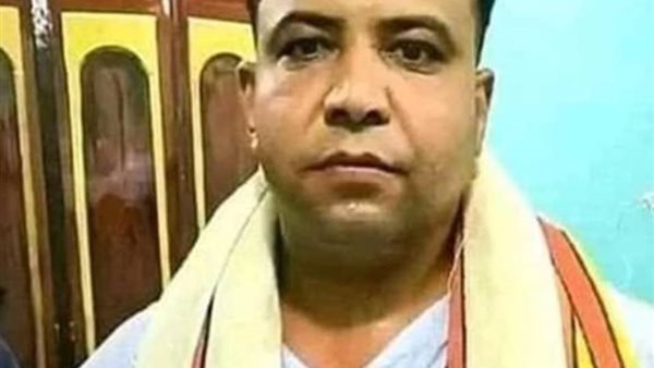 مستريح أسوان