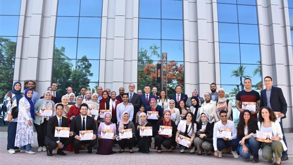 طلاب الجامعات 