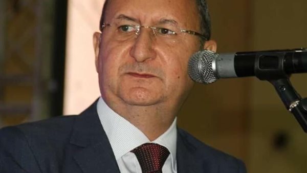 المهندس عمرو نصار