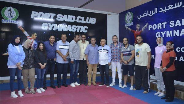 مجلس إدارة مركز شباب