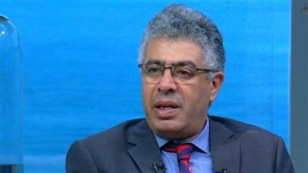 عماد الدين حسين 