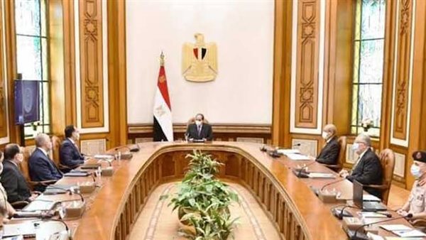 مجلس الوزراء 