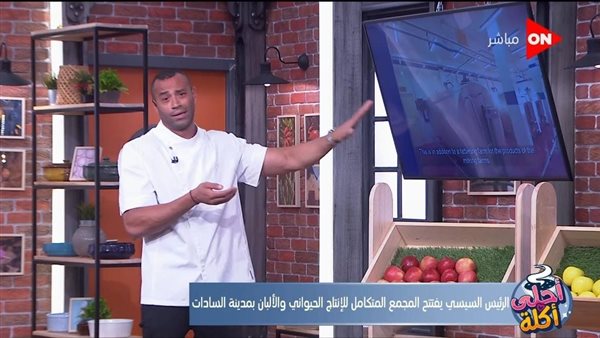 علاء الشربيني 