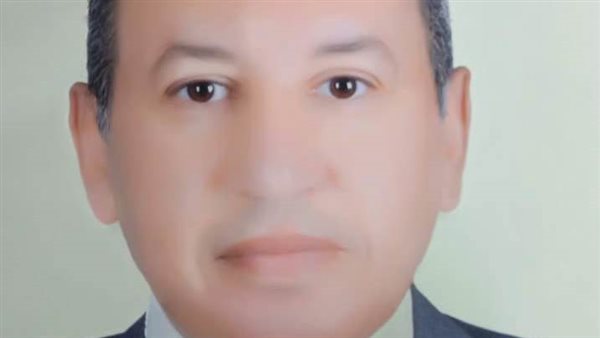 المستشار محمد الزارع