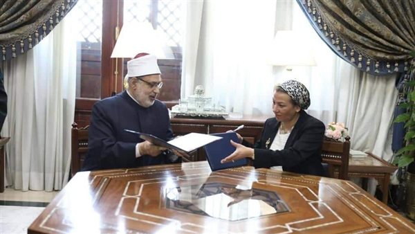 برتوكول تعاون 