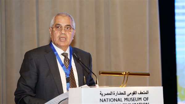 المستشار أحمد خليل