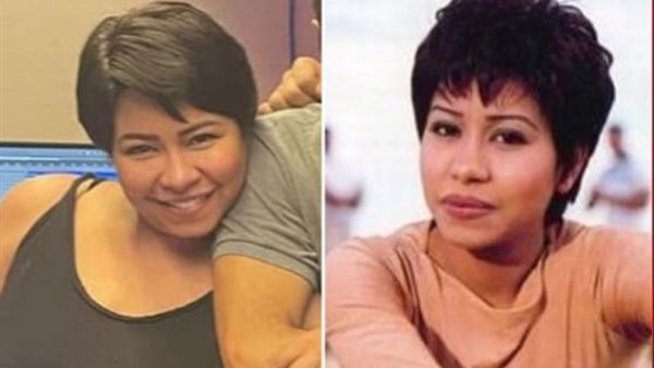 شيرين عبد الوهاب