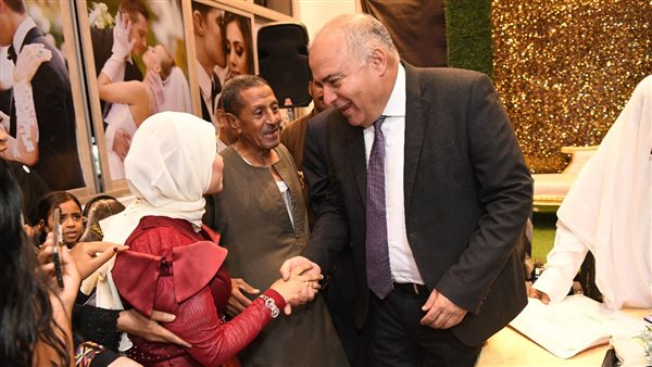 خلال لقاء اليوم 